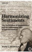 Harmonizing Sentiments