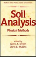 Soil Analysis - Physical Methods
