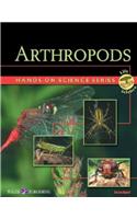 Hands-On Science: Arthropods