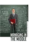 Managing in the Middle: The Librarian's Handbook