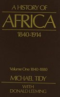 A History of Africa