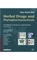 Herbal Drugs and Phytopharmaceuticals, Third Edition