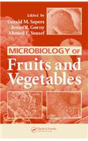 Microbiology of Fruits and Vegetables