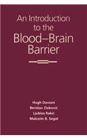 An Introduction to the Blood-Brain Barrier