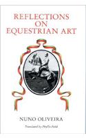 Reflections on Equestrian Art