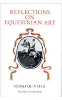 Reflections on Equestrian Art