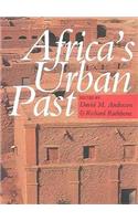 Africa's Urban Past