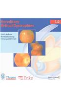 Hereditary Retinal Dystrophies