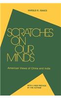 Scratches on Our Minds