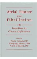Atrial Flutter and Fibrillation: From Basic to Clinical Applications