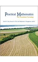 Practical Mathematics for Precision Farming