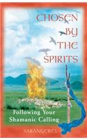 Chosen by the Spirits: Following Your Shamanic Calling