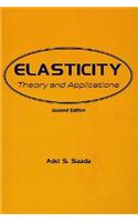 Elasticity