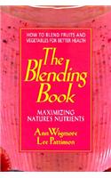 Blending Book