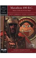 Marathon 490 BC - Op/HS