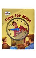 Time for Mass
