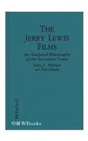 The Jerry Lewis Films
