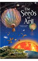 Seeds of Aril