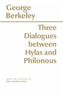 Three Dialogues Between Hylas and Philonous