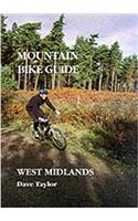 Mountain Bike Guide to the West Midlands