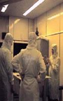 Clean Rooms