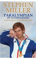 Paralympian, My Autobiography