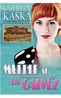 Murder at The Galvez
