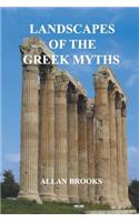 Landscapes of the Greek Myths