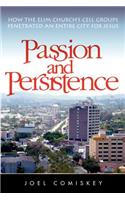 Passion and Persistence