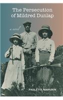 Persecution of Mildred Dunlap
