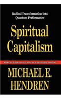 Spiritual Capitalism