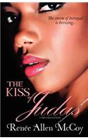 The Kiss of Judas (the Fiery Furnace Series Book #1)