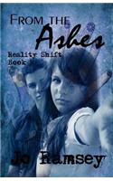 Reality Shift Book 5