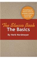 Stucco Book-The Basics