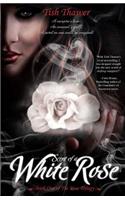 Scent of a White Rose