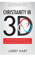 Christianity in 3D