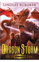 Dragon Storm