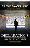 Declarations