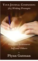 Your Journal Companion