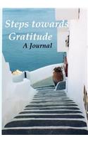 Steps Towards Gratitude