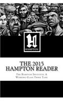 2015 Hampton Reader