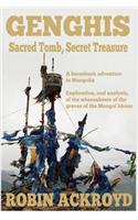 Genghis: Sacred Tomb, Secret Treasure