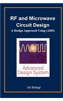 RF and Microwave Circuit Design