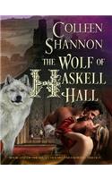 Wolf of Haskell Hall