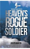 Heaven's Rogue Soldier: (English)