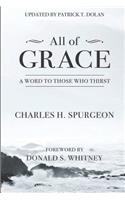 All of Grace: A Word to Those Who Thirst