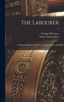Labourer; a Monthly Magazine of Politics, Literature, Poetry, Etc; 2