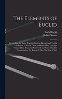 Elements of Euclid