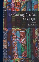 Conquête De L'afrique