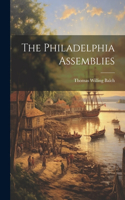 Philadelphia Assemblies